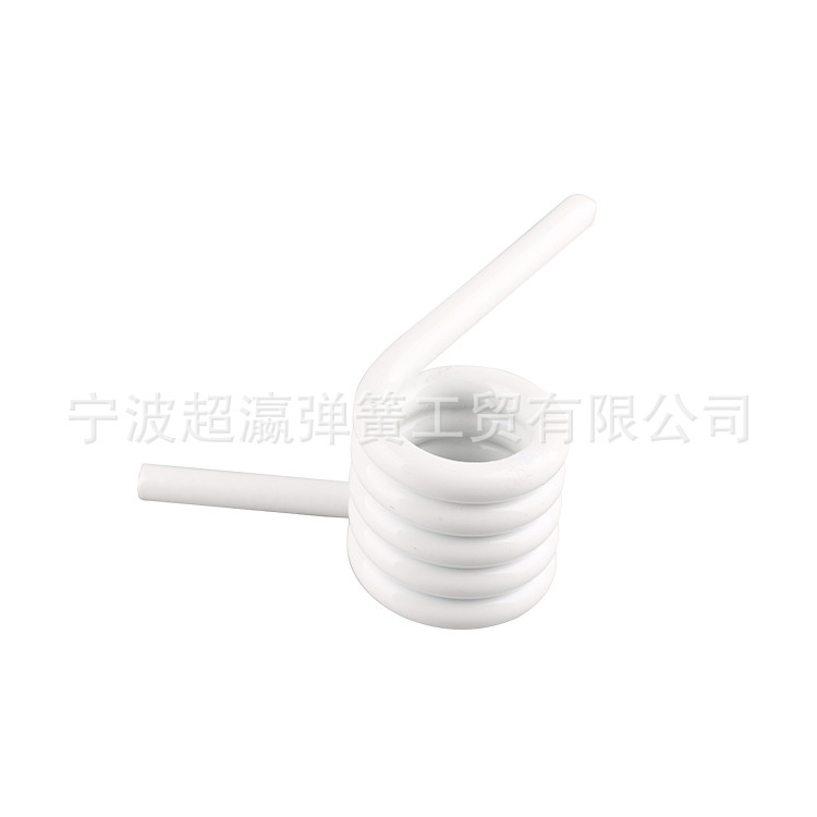 Snowboard sterke torsieveer