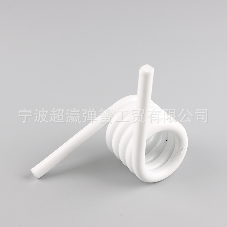 Snowboard sterke torsieveer